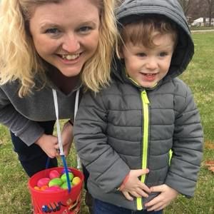 Meet your Posher, Jennifer